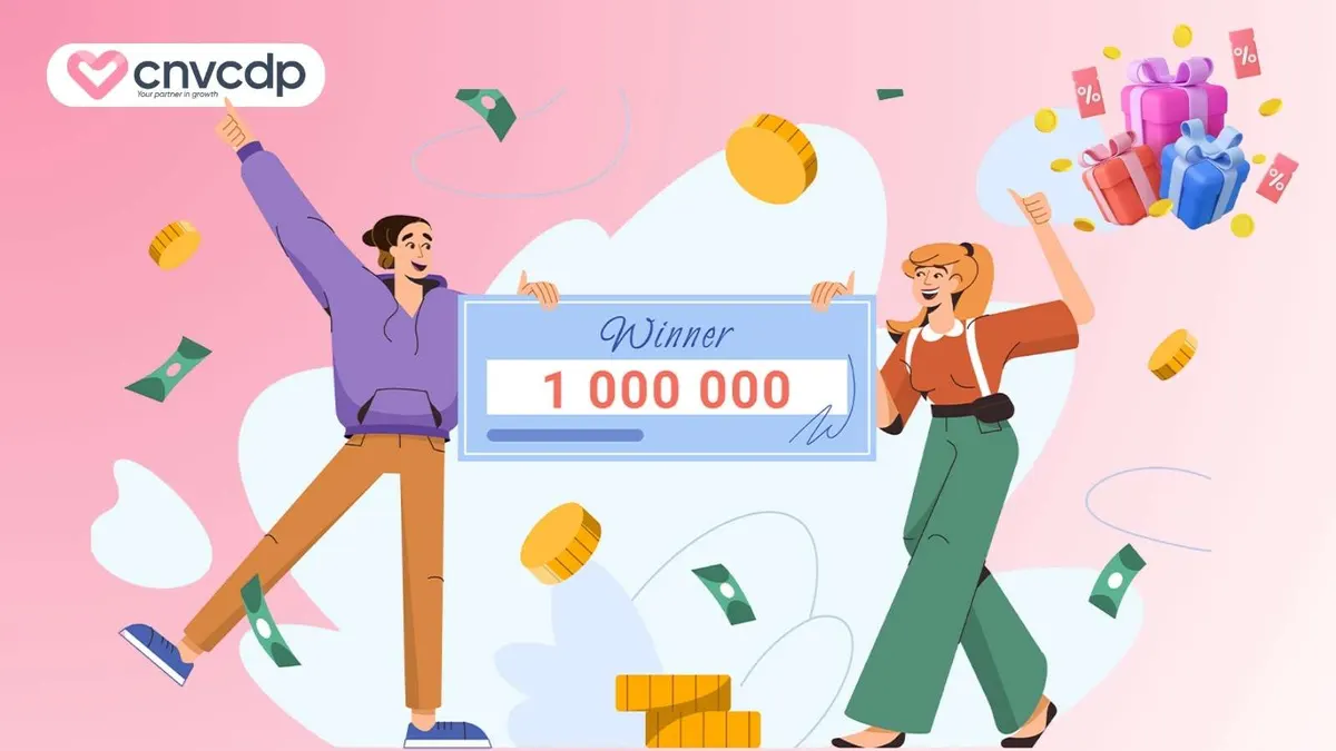 Cach thuc hoat dong chuong trinh doi diem nhan voucher tren Zalo Mini App